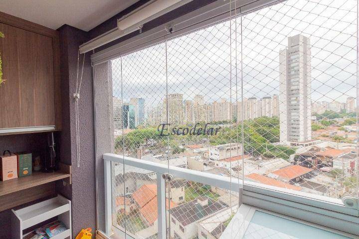 Apartamento à venda com 2 quartos, 68m² - Foto 12