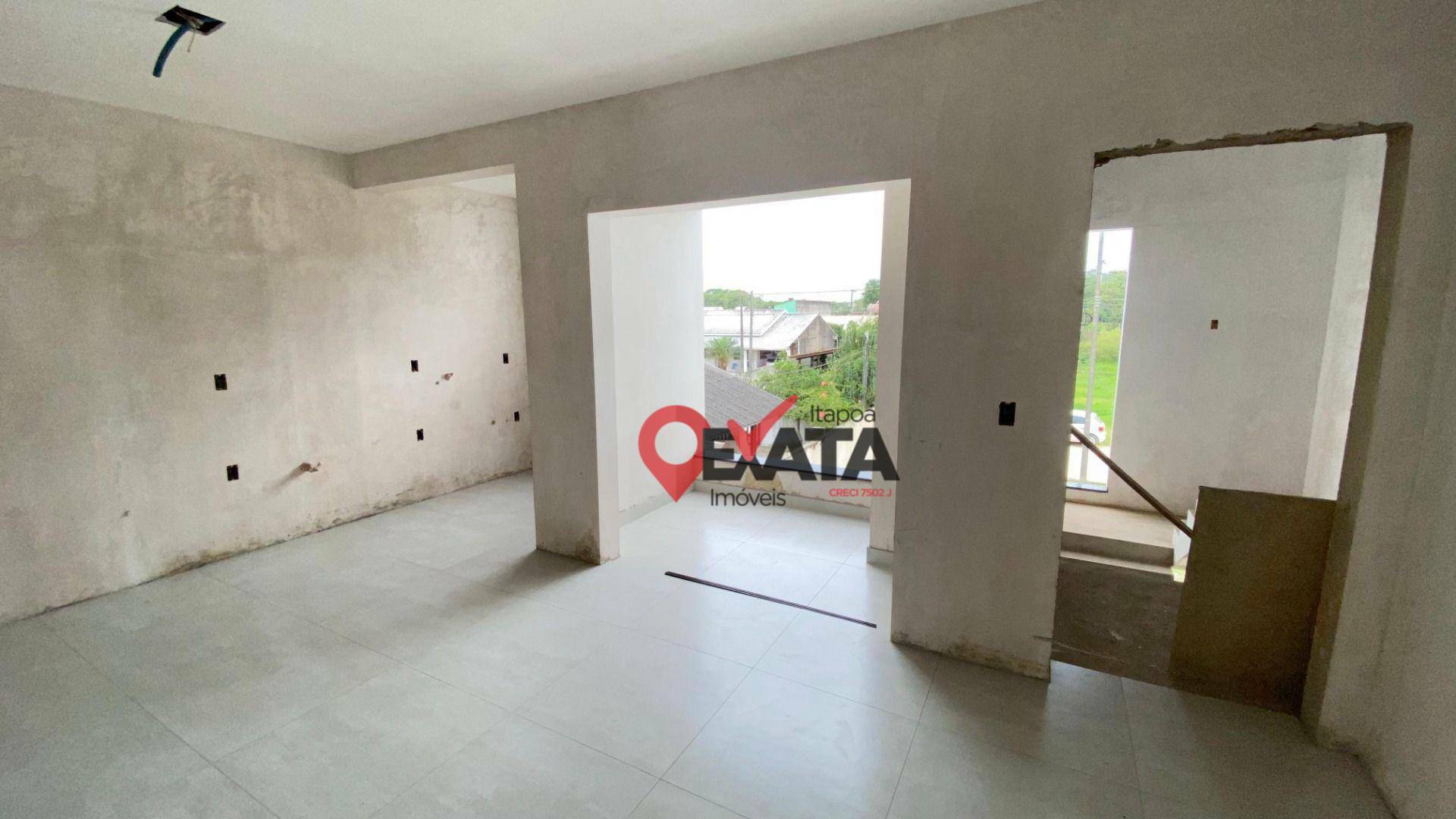 Apartamento à venda com 2 quartos, 68m² - Foto 5