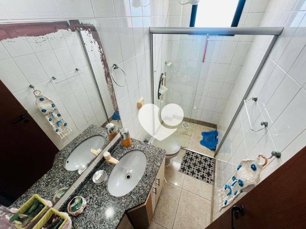 Apartamento à venda com 3 quartos, 137m² - Foto 21