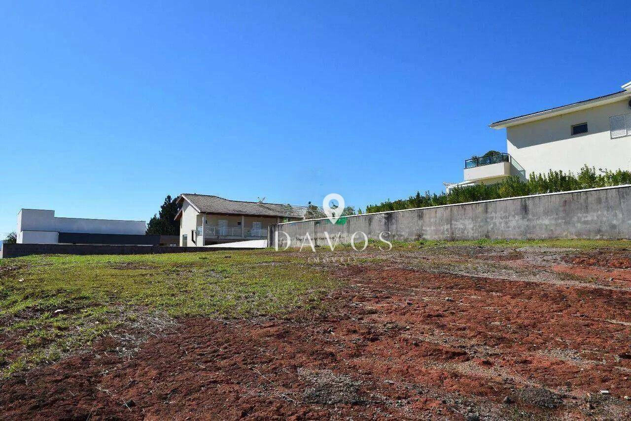 Loteamento e Condomínio à venda, 800M2 - Foto 1