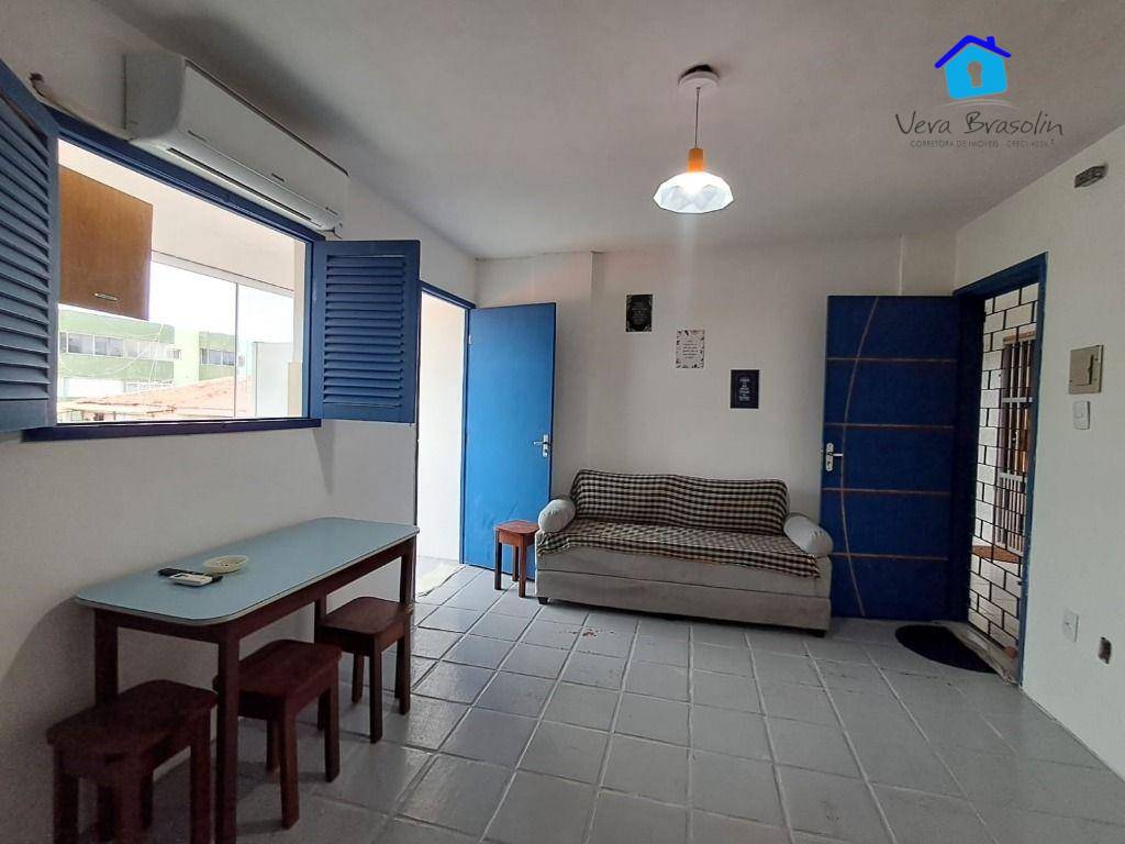 Apartamento, 1 quarto, 45 m² - Foto 2