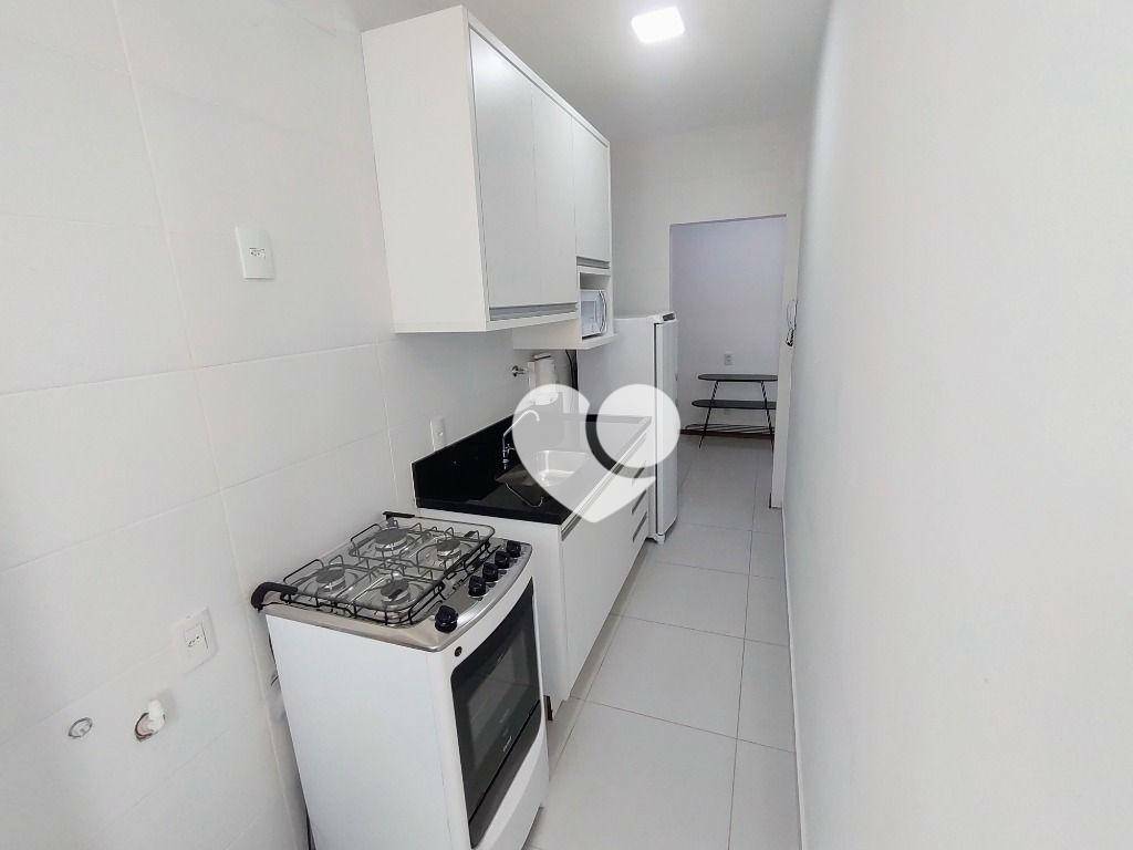 Apartamento à venda com 1 quarto, 51m² - Foto 14