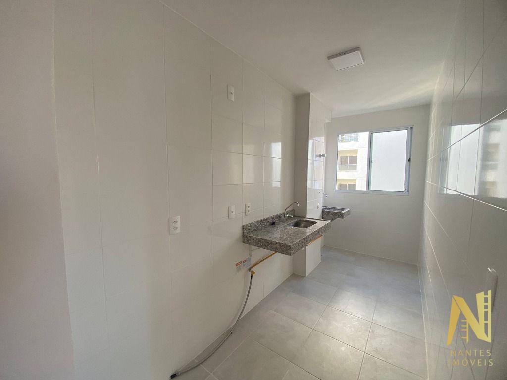 Apartamento à venda com 2 quartos, 46m² - Foto 7