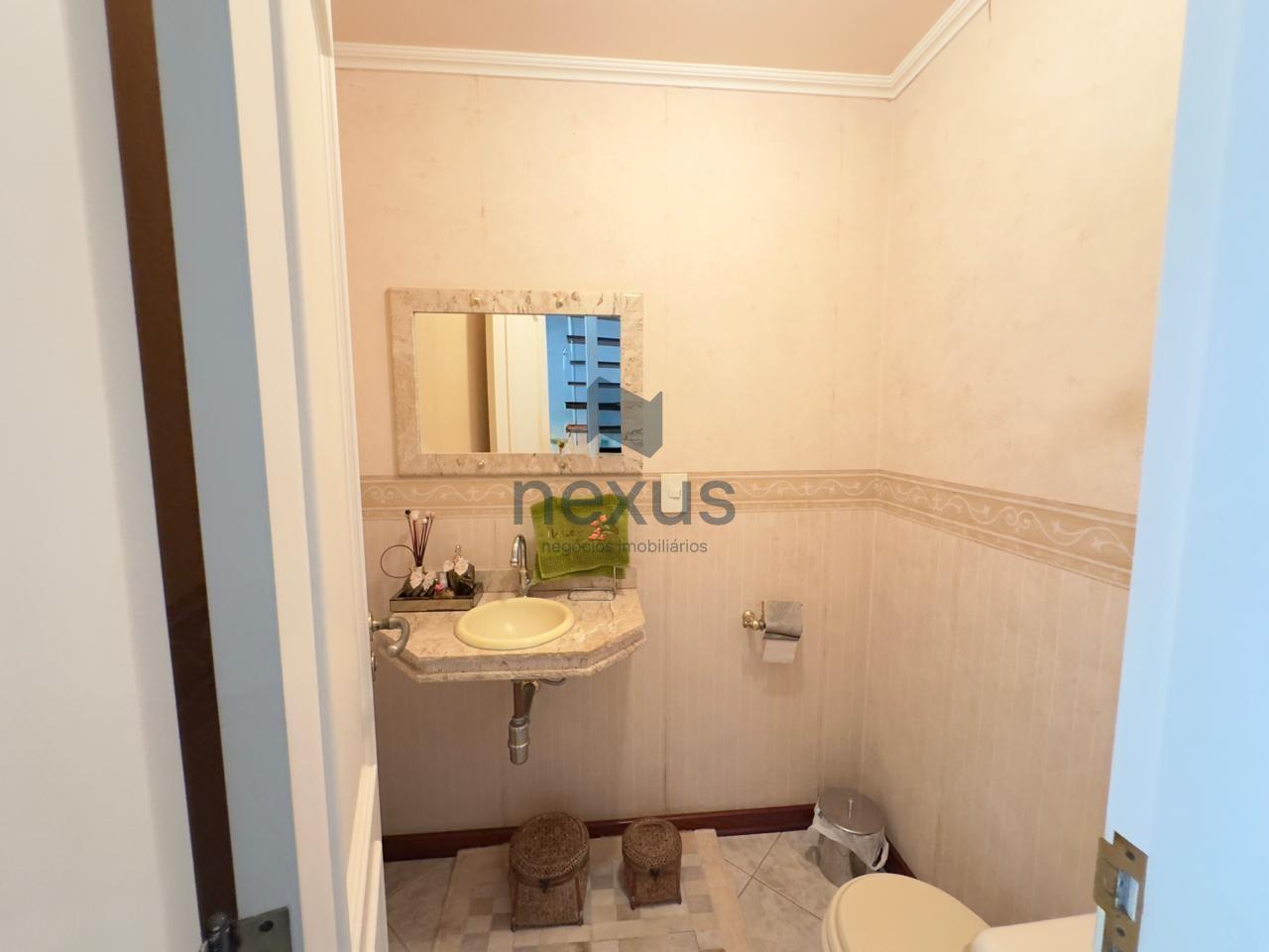 Casa à venda com 3 quartos, 400m² - Foto 28