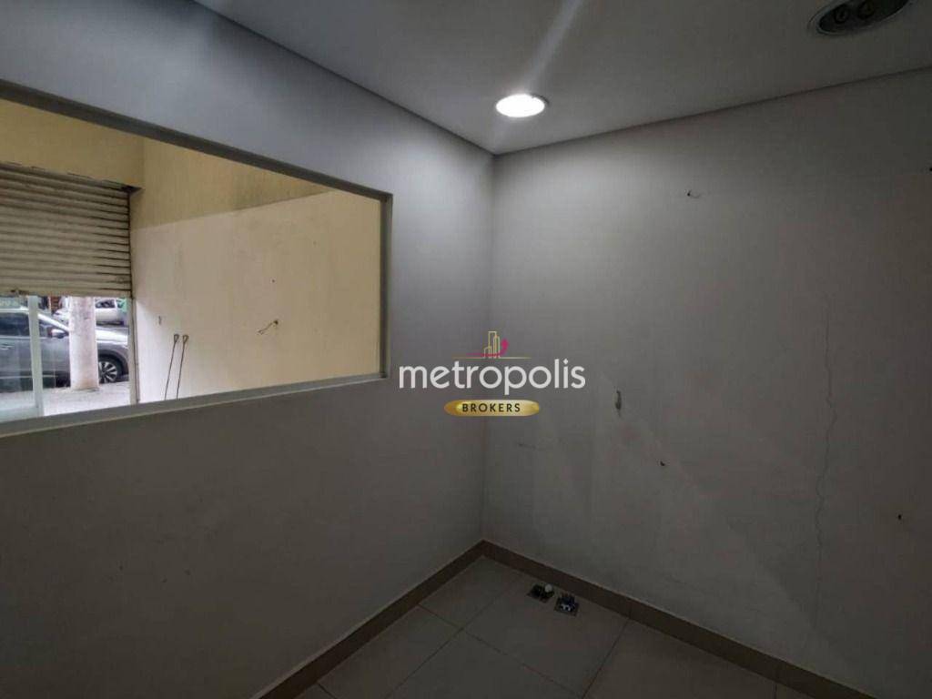 Loja-Salão para alugar, 40m² - Foto 5