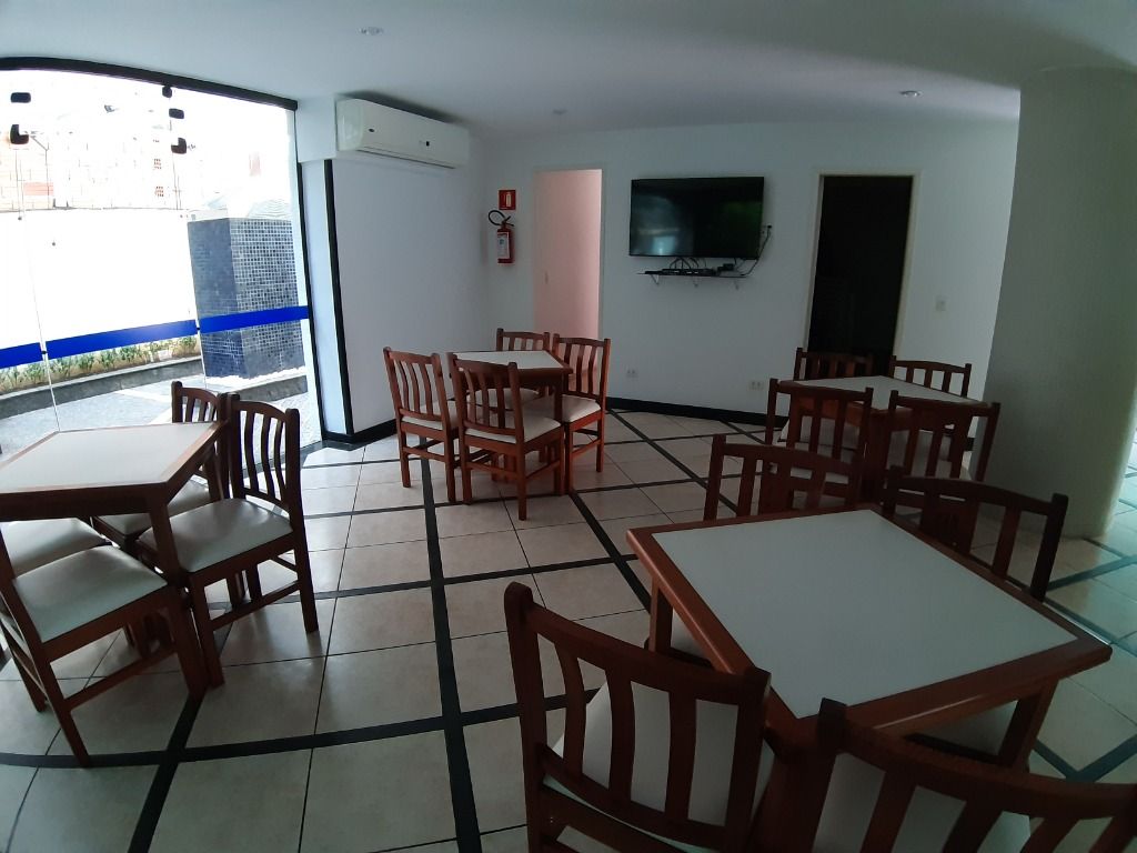 Cobertura à venda com 3 quartos, 130m² - Foto 33