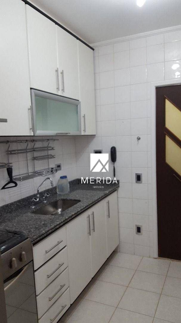 Apartamento para alugar com 3 quartos, 100m² - Foto 9