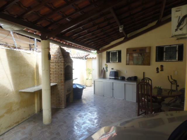 Casa, 7 quartos, 389 m² - Foto 6