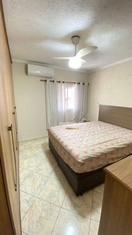 Sobrado à venda com 3 quartos, 121m² - Foto 22