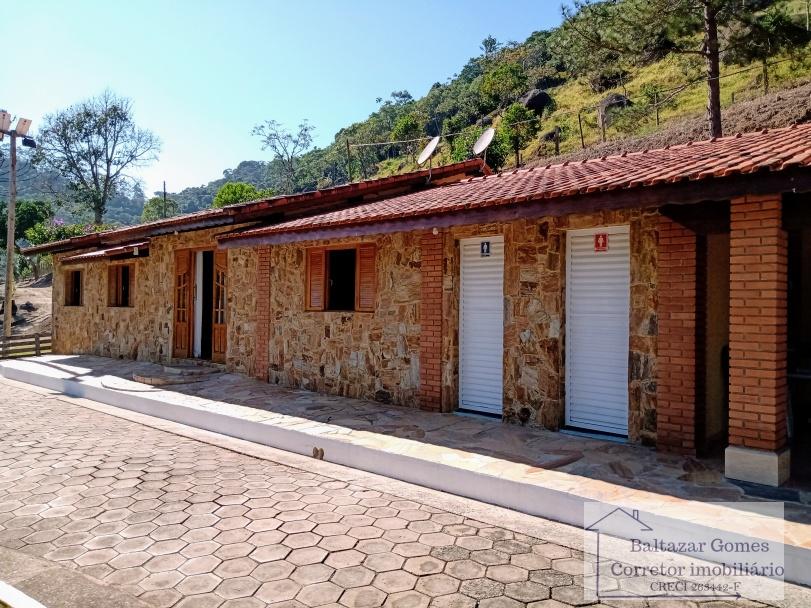 Sítio à venda com 12 quartos, 146000m² - Foto 15