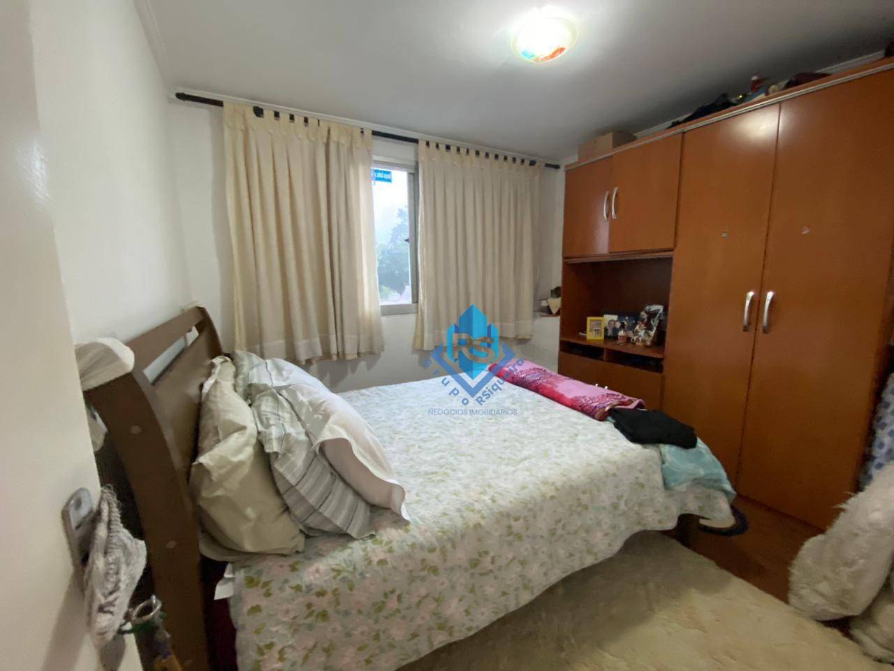 Apartamento à venda com 2 quartos, 53m² - Foto 21