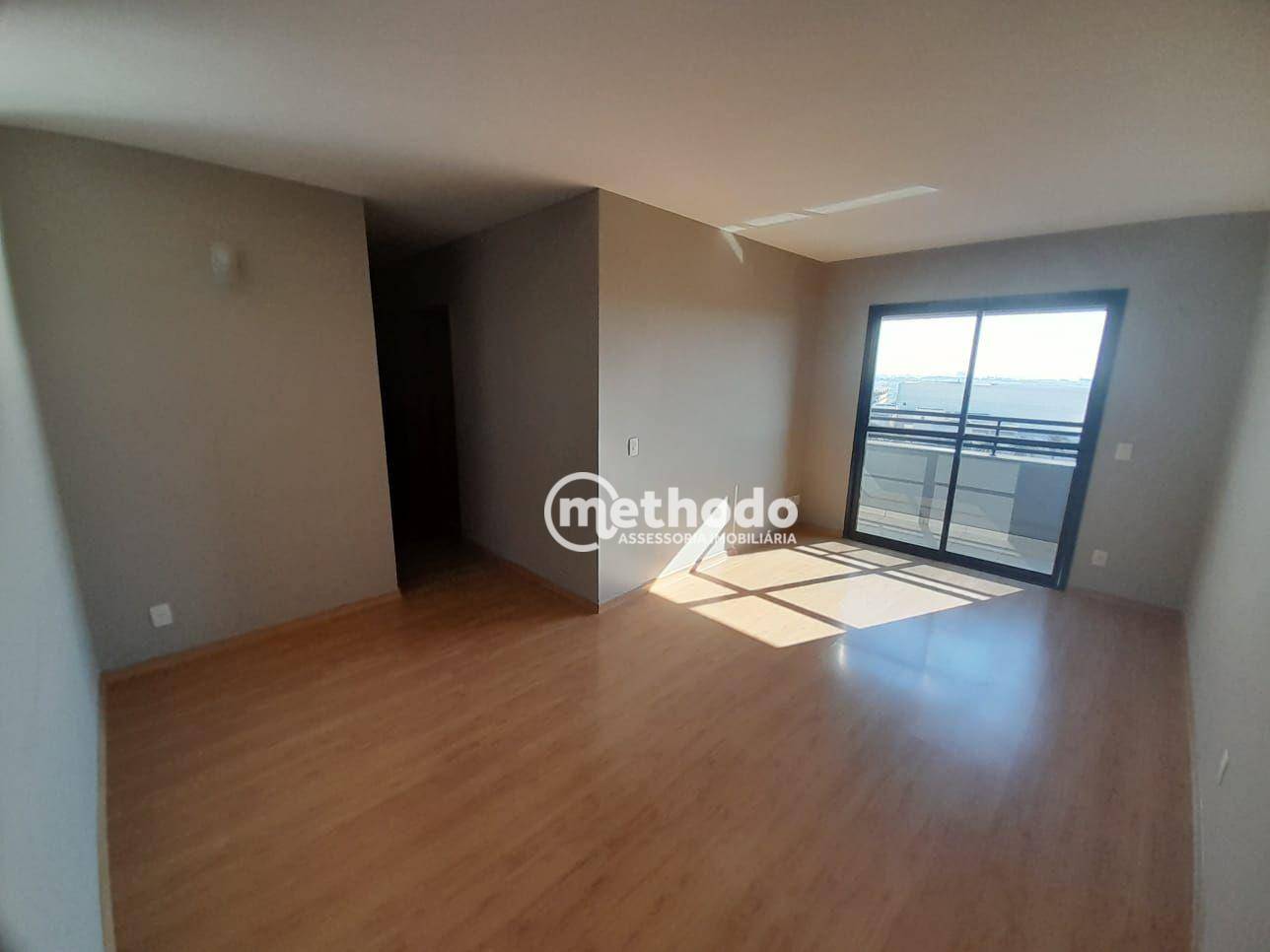 Apartamento à venda com 3 quartos, 83m² - Foto 5