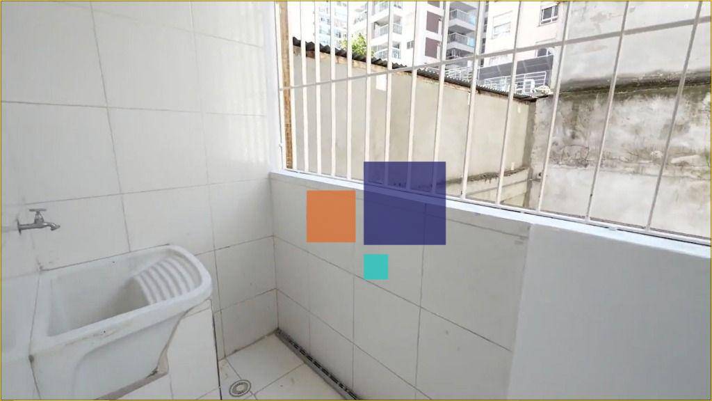 Apartamento à venda com 1 quarto, 44m² - Foto 6