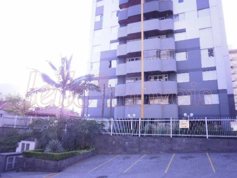 Apartamento para alugar com 3 quartos, 92m² - Foto 18