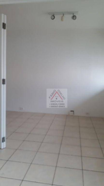 Apartamento à venda com 3 quartos, 64m² - Foto 14