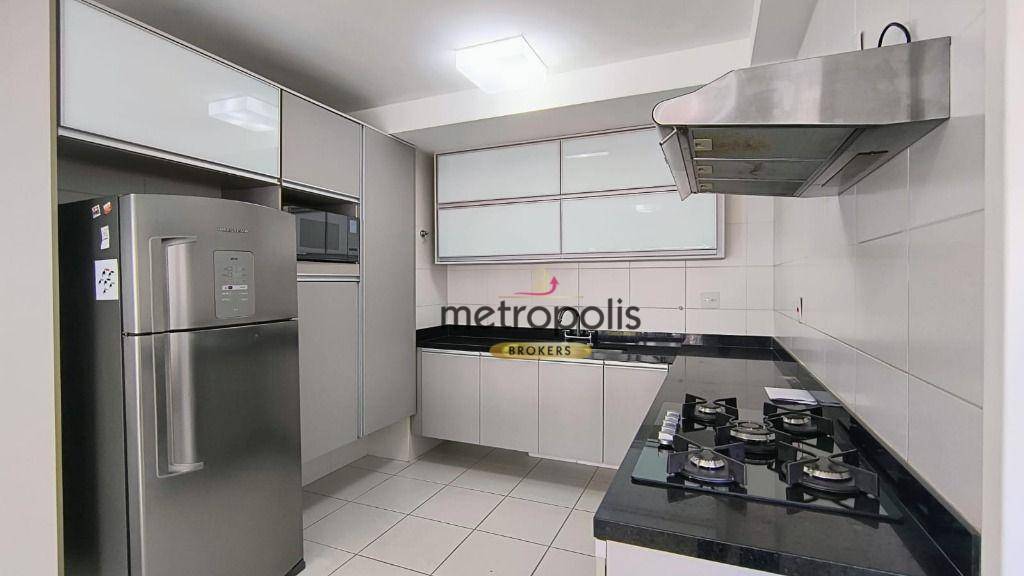 Apartamento para alugar com 3 quartos, 234m² - Foto 8