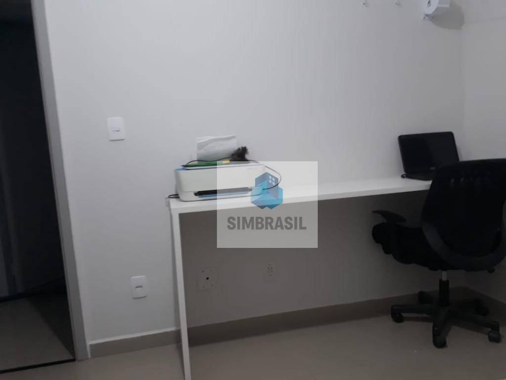 Apartamento à venda com 2 quartos, 49m² - Foto 27