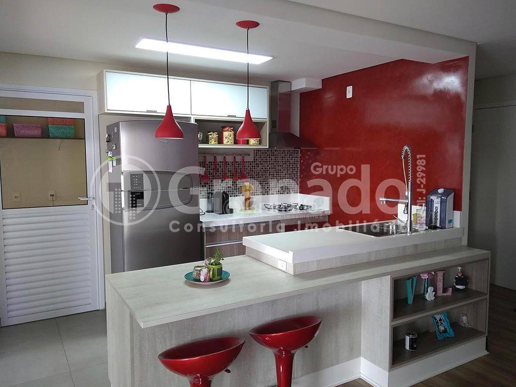 Apartamento à venda com 2 quartos, 92m² - Foto 19