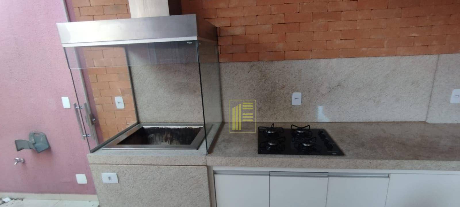 Casa de Condomínio para alugar com 3 quartos, 160m² - Foto 20