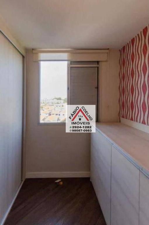 Apartamento à venda com 3 quartos, 89m² - Foto 7