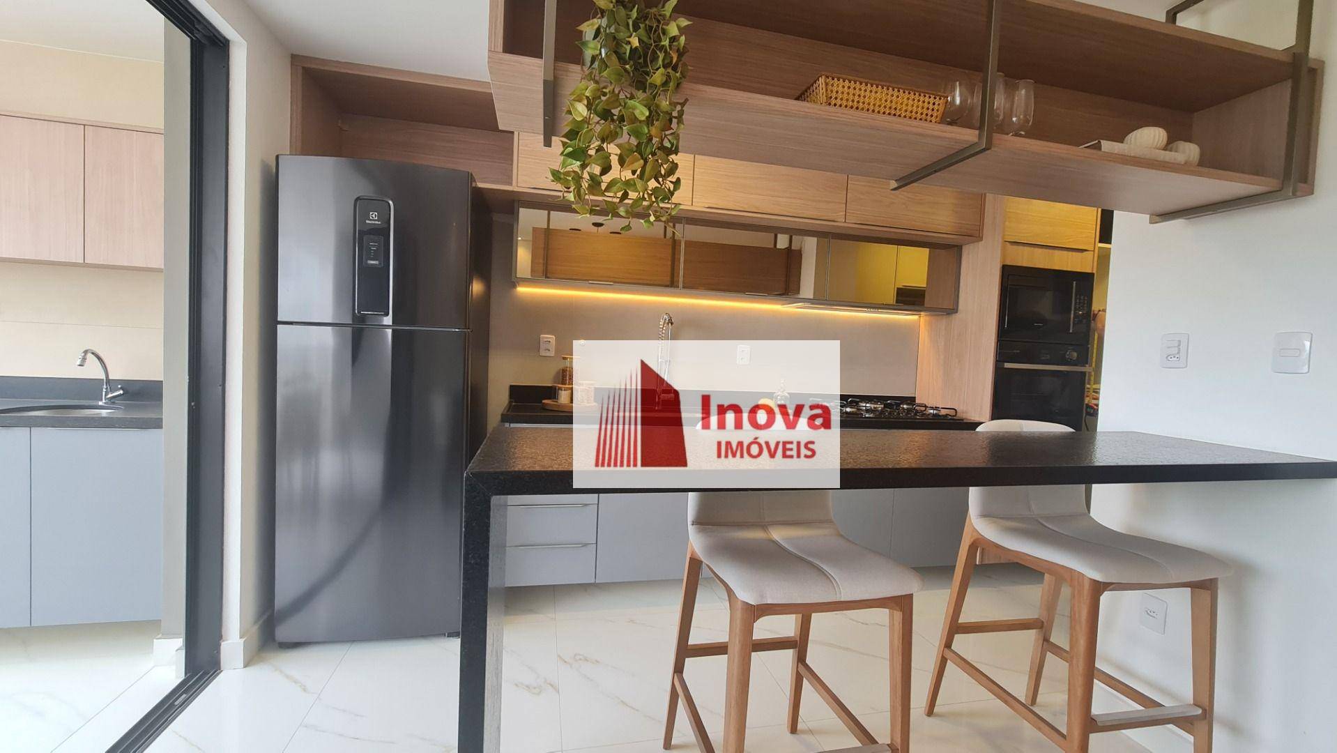 Apartamento à venda com 3 quartos, 103m² - Foto 7