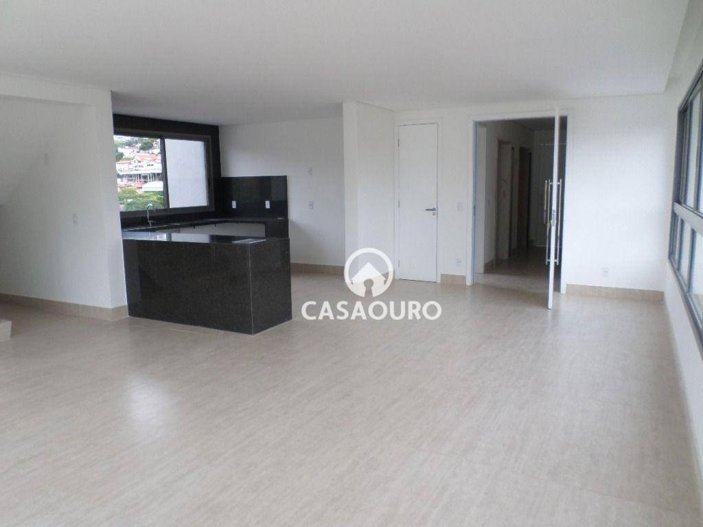 Cobertura à venda com 4 quartos, 200m² - Foto 5