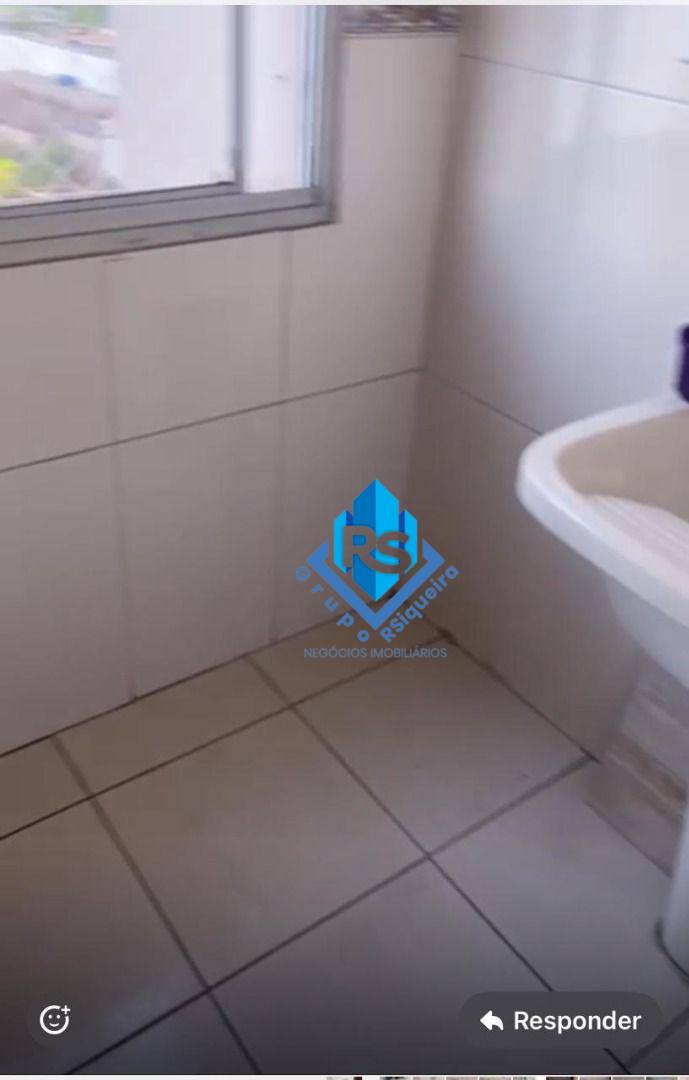 Apartamento para alugar com 2 quartos, 51m² - Foto 7