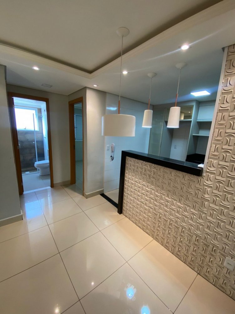 Apartamento, 2 quartos, 57 m² - Foto 5