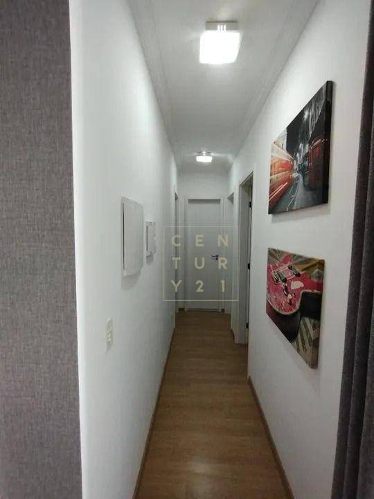 Apartamento para alugar com 3 quartos, 73m² - Foto 4
