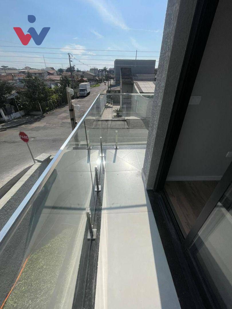 Sobrado à venda com 2 quartos, 130m² - Foto 32