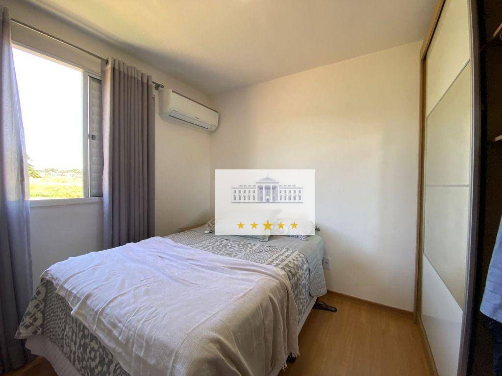 Apartamento à venda com 2 quartos, 40m² - Foto 3