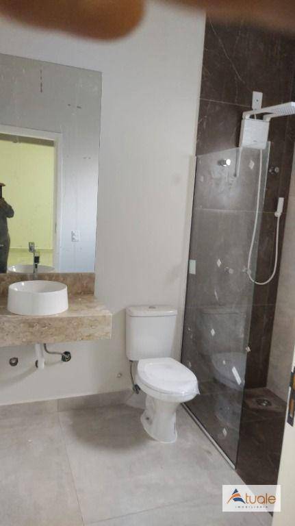 Casa de Condomínio à venda com 3 quartos, 100m² - Foto 6