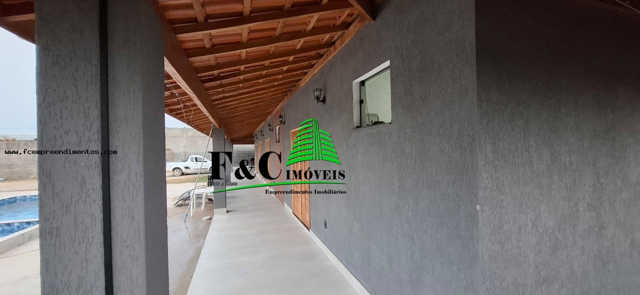 Chácara à venda com 2 quartos, 1500m² - Foto 6