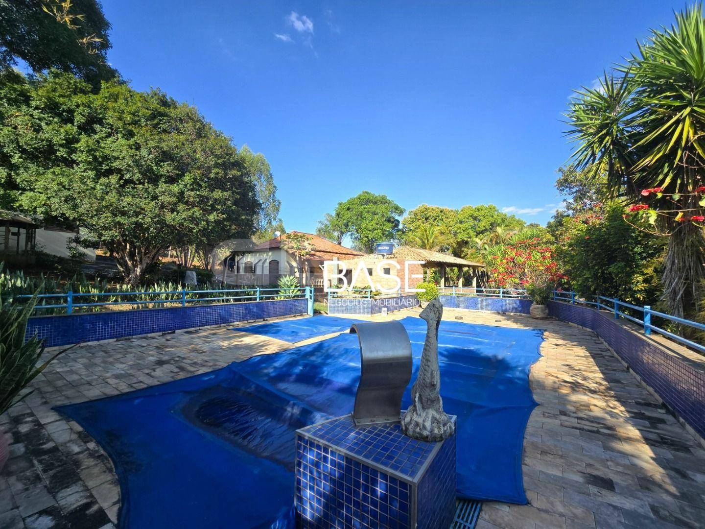 Chácara, 2 quartos, 1 m² - Foto 14