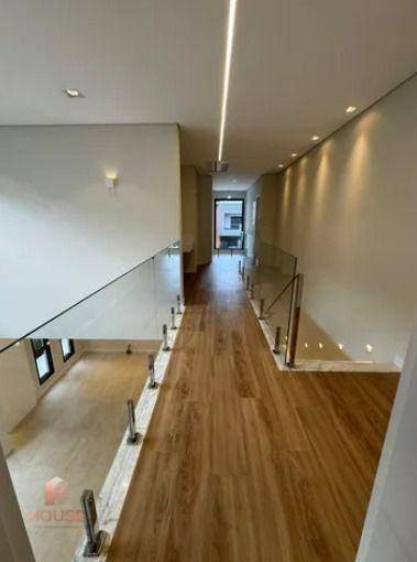 Casa de Condomínio à venda com 4 quartos, 400m² - Foto 20