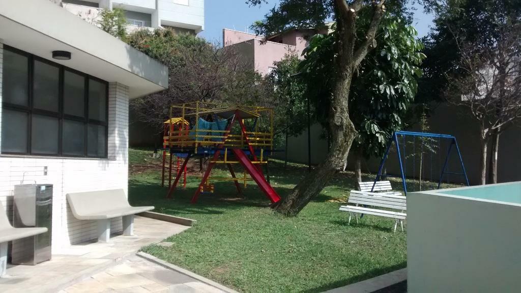Apartamento à venda e aluguel com 4 quartos, 300m² - Foto 49