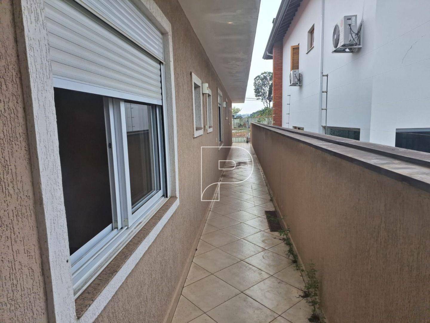 Casa de Condomínio à venda com 3 quartos, 300m² - Foto 37