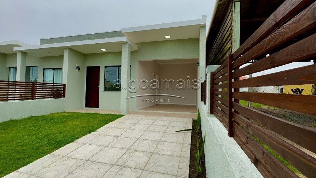 Casa à venda com 2 quartos, 90m² - Foto 3