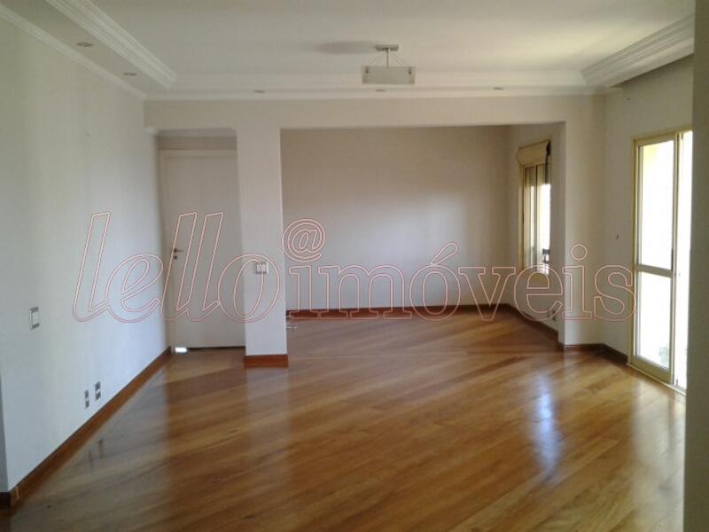 Apartamento para alugar com 3 quartos, 156m² - Foto 3