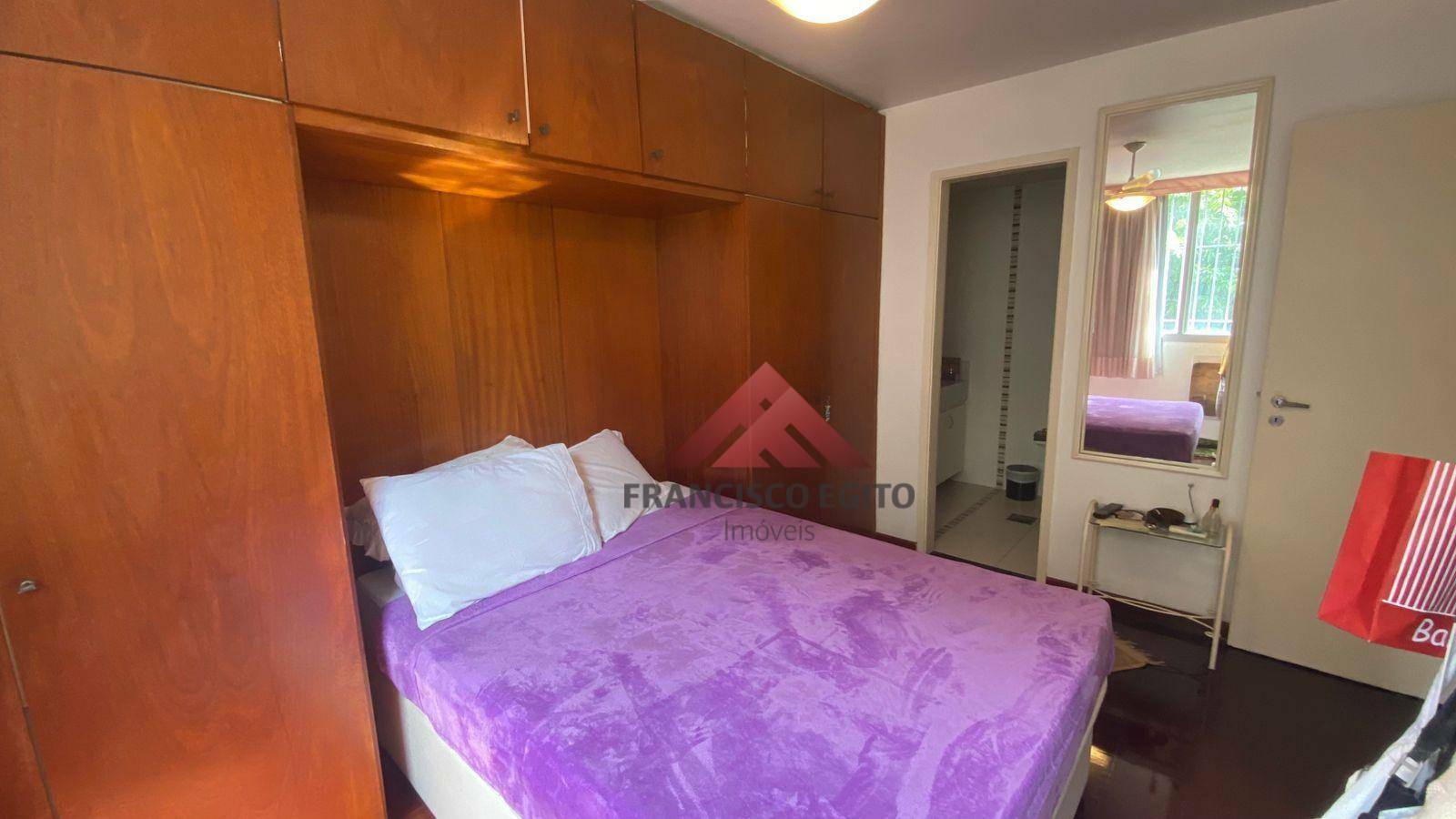 Apartamento à venda com 2 quartos, 95m² - Foto 5