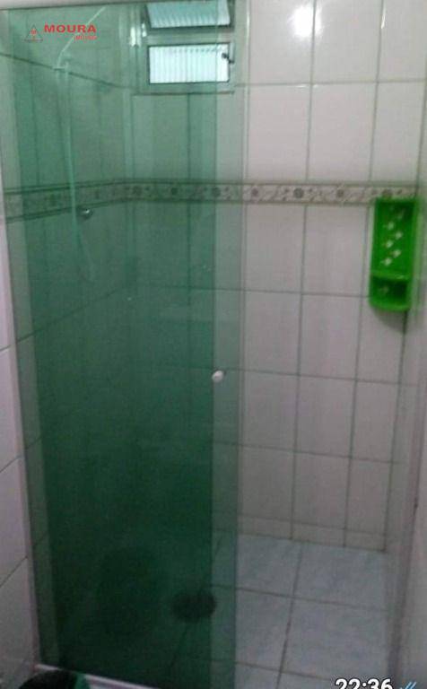 Sobrado à venda com 2 quartos, 200m² - Foto 9