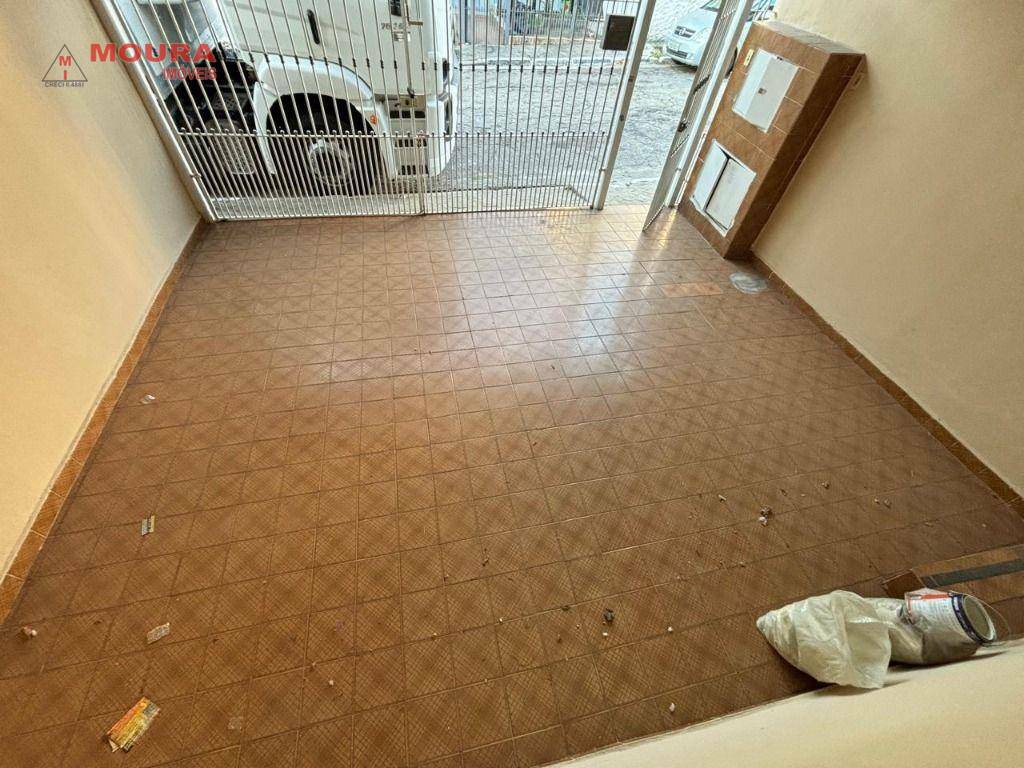 Sobrado à venda com 2 quartos, 145m² - Foto 15