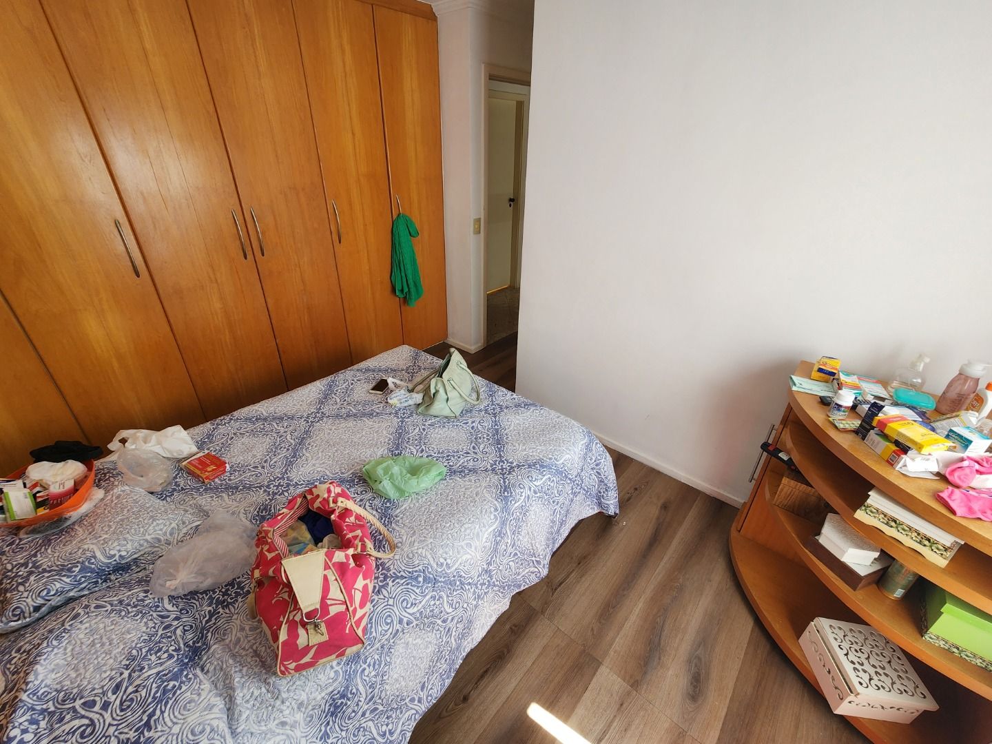 Apartamento à venda com 2 quartos, 93m² - Foto 13