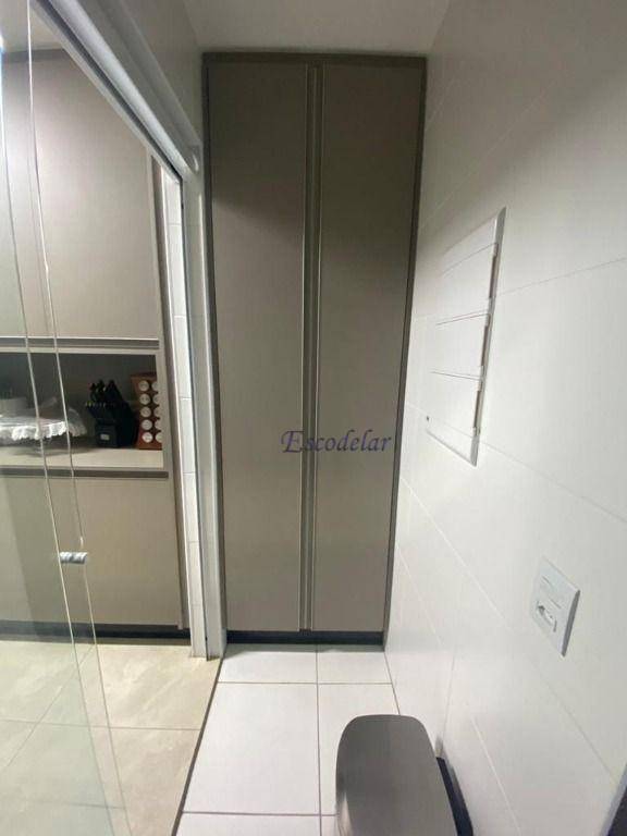 Apartamento à venda com 3 quartos, 91m² - Foto 19