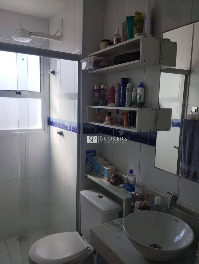 Apartamento à venda com 2 quartos, 47m² - Foto 13