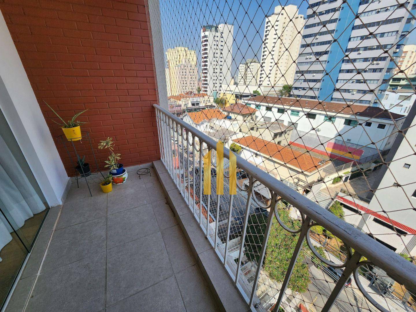 Apartamento para alugar com 2 quartos, 92m² - Foto 33