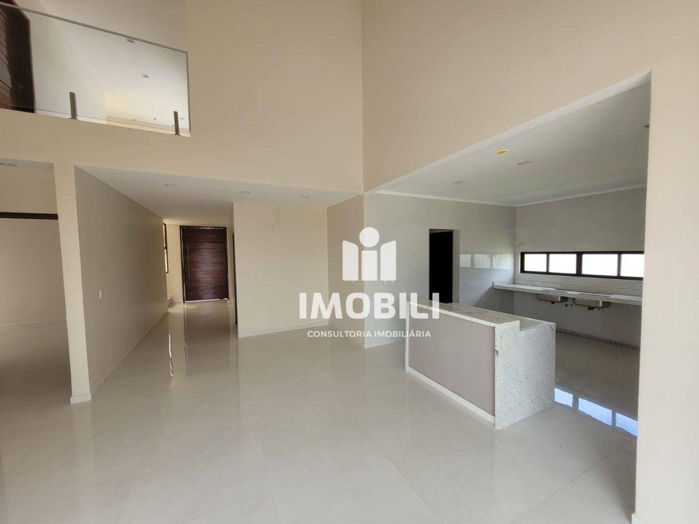 Casa de Condomínio à venda com 3 quartos, 269m² - Foto 26