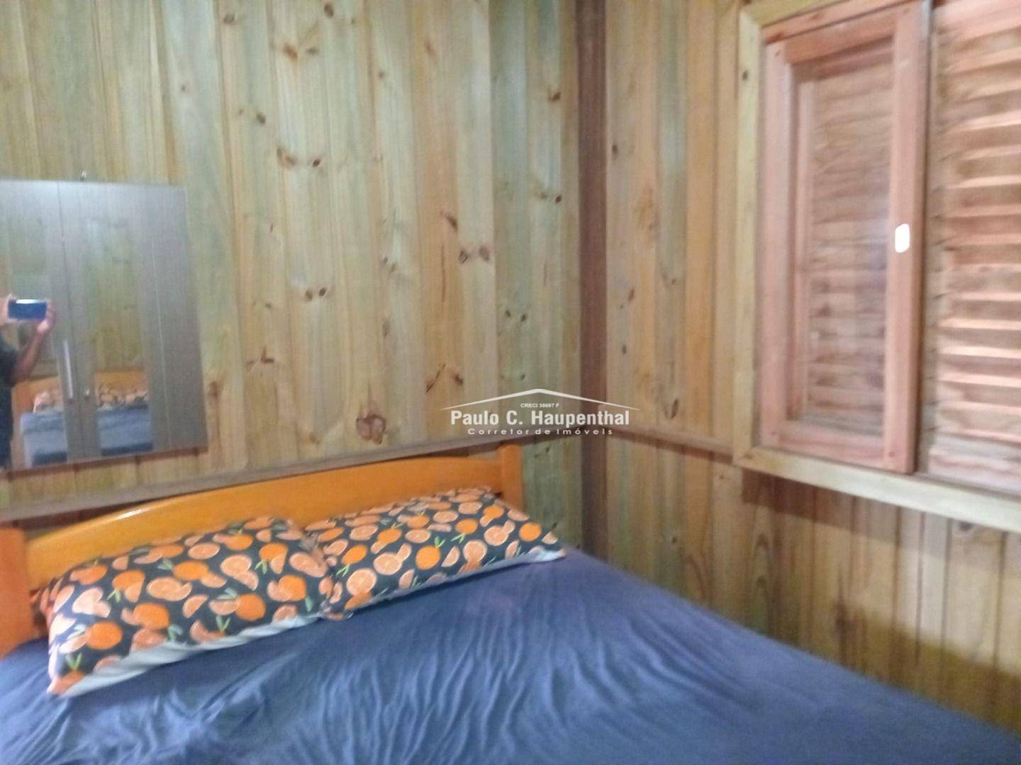 Casa à venda e aluguel com 2 quartos, 130m² - Foto 8