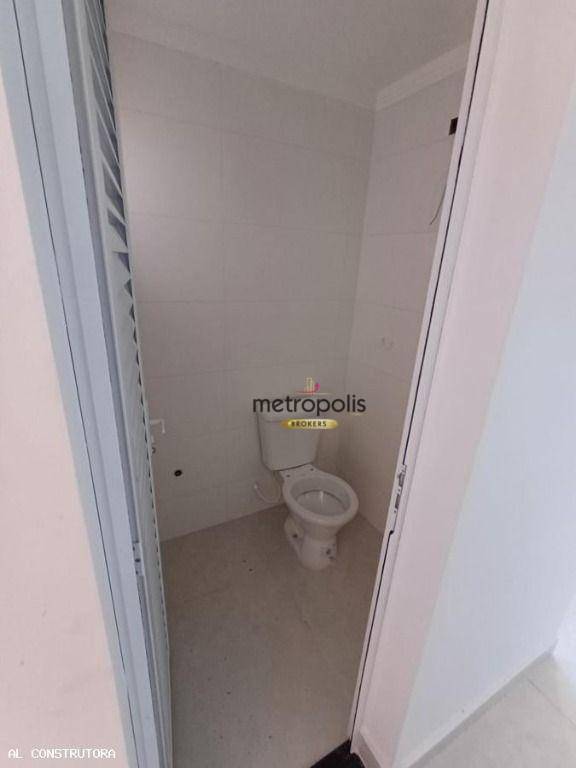 Cobertura à venda com 2 quartos, 115m² - Foto 3