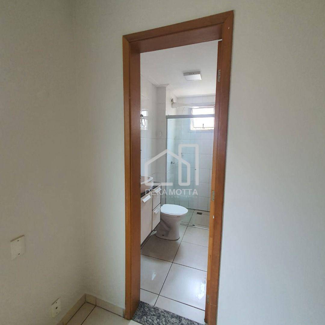 Apartamento à venda com 3 quartos, 61m² - Foto 27